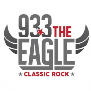 93.3 The Eagle