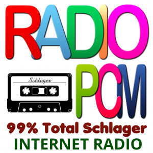 Radio PCM 99% Total Schlager