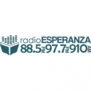 KOIR Radio Esperanza FM live