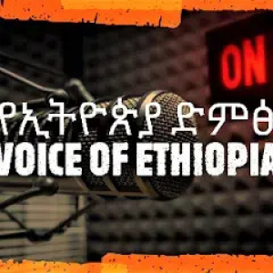 VOICE OF ETHIOPIA