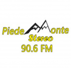 Piedemonte Stereo