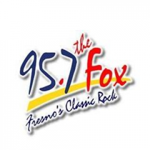 95.7 The Fox