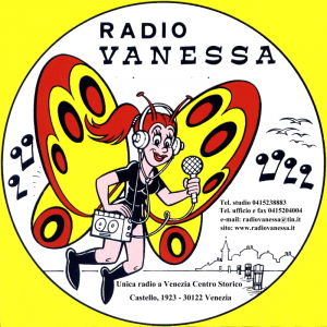 Radio Vanessa