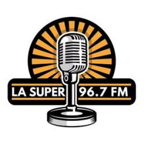 La Super 96.7