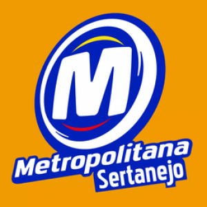 Rádio Metropolitana Sertanejo