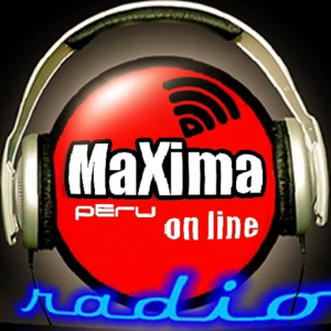 Radio Maxima Fm