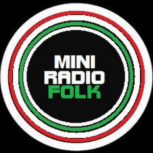 Mini Radio Folk