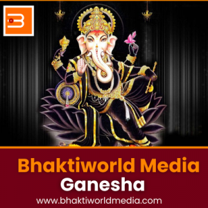 Bhaktiworld Media Ganesha