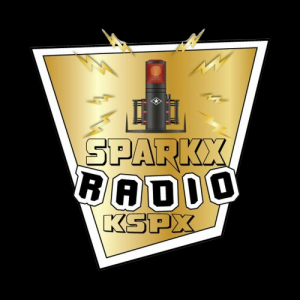 KSPX Sparkx Radio Network