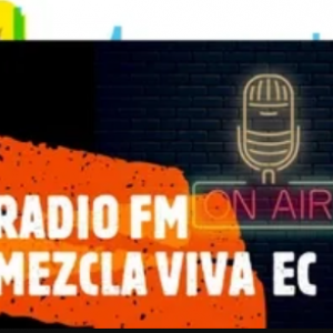 Radio Mezcla Viva ECU