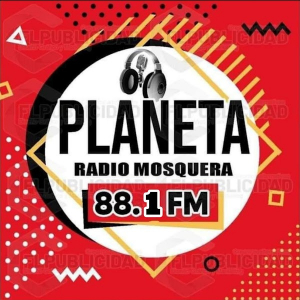 Planeta Radio  88.1 FM