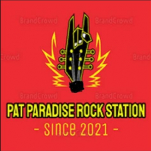Pat Paradise Presents The Vinyl Gold Station 