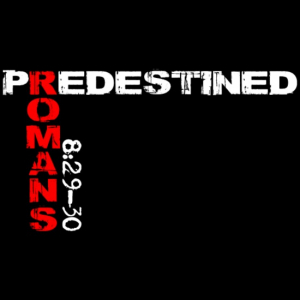 PREDESTINED RADIO