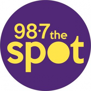 98.7 The Spot