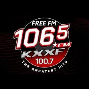 Free FM KXXF 105.3 FM