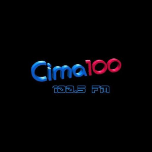 Radio Cima 100 FM