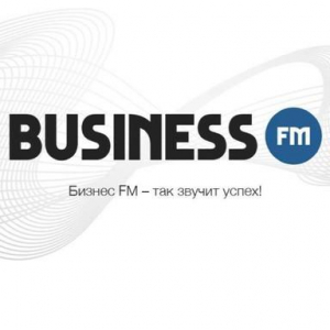 Business FM (БИЗНЕС FM) live