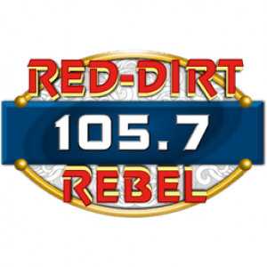 The Red Dirt Rebel 105.7 FM