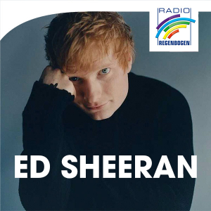 Radio Regenbogen Ed Sheeran