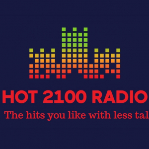 HOT 2100 Radio