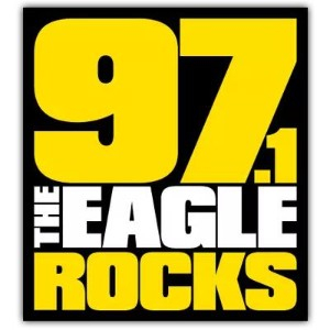 97.1 The Eagle