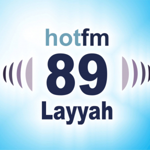 Hot FM 89 Layyah