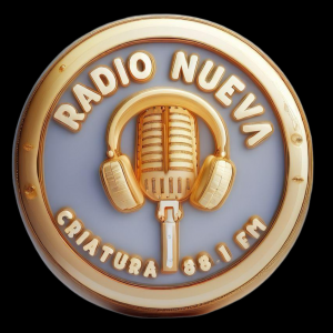 RADIO NUEVA CRIATURA 88.1 FM