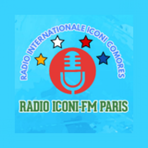 Radio ICONI-FM Paris