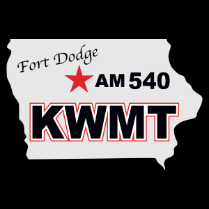 KWMT Radio