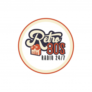 Retro 80's Radio 24/7