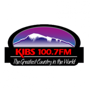 KIBS 100.7 FM