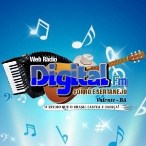 Rádio Digital FM