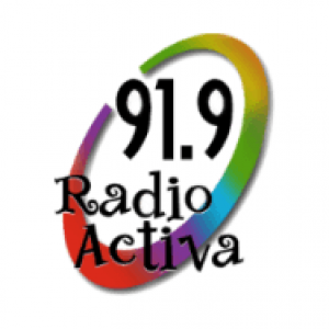 Radio Activa 91.9 FM