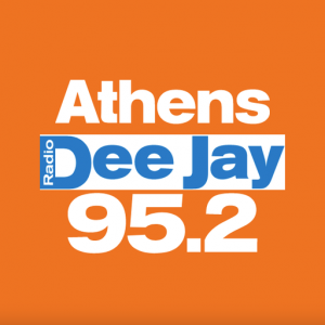 Athens Deejay FM live