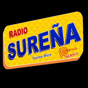 Radio Sureña Perú - C.P. Sucasco 