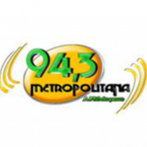 Rádio Metropolitana Fm 94.3 