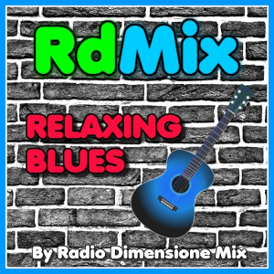 RDMIX RELAXING BLUES