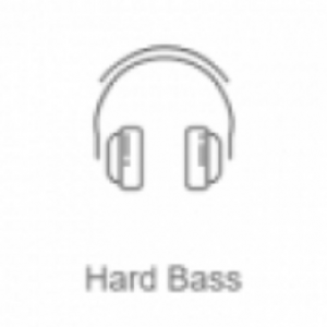 Radio Record - Hard Bass