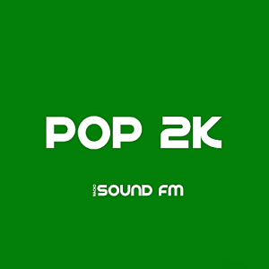 Rádio Sound - Pop 2K