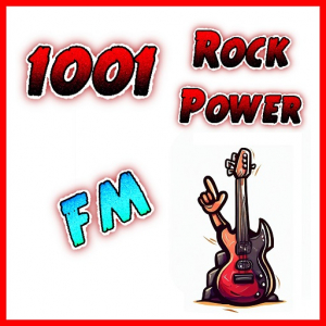 1001 ROCK POWER FM