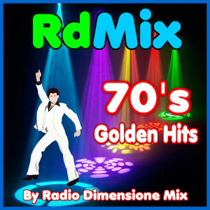 RDMIX 70s GOLDEN HITS