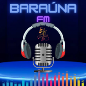 Rádio Baraúna Fm