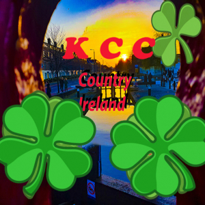 K C C Country Radio Ireland