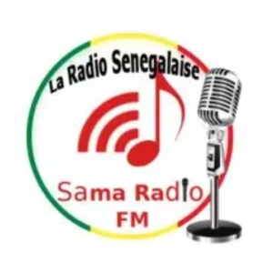 Sama Radio Dakar