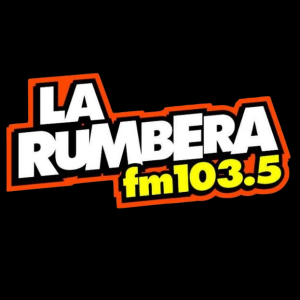 LA RUMBERA 103.5 FM