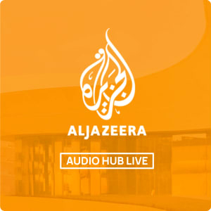 Radio Al Jazeera Arabic