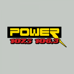 Power 107.5 & 106.3