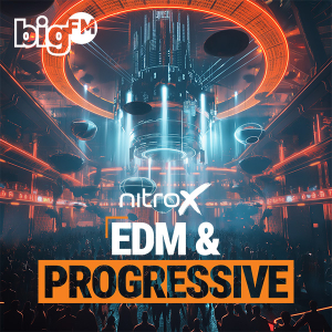 bigFM EDM & Progressive