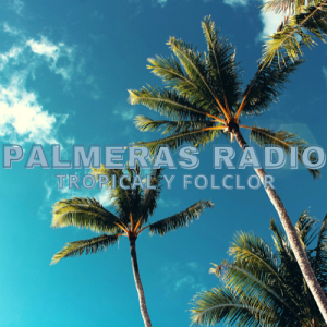 Palmeras Radio