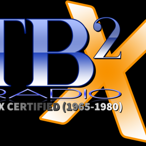 TB2-X Radio